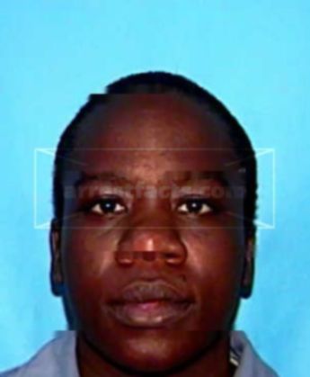 Shavonda Nicole Edwards