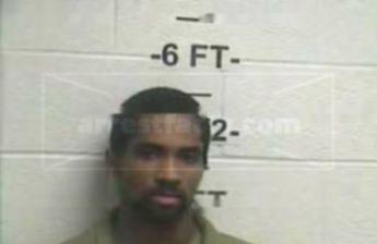 Charmont Thompson