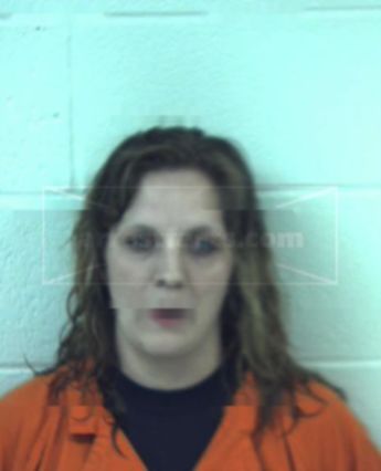 Nicole L Goss