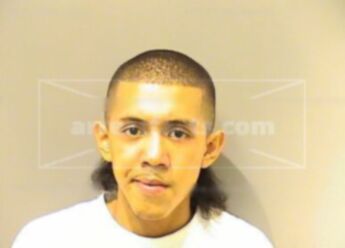Michael Alan Martinez