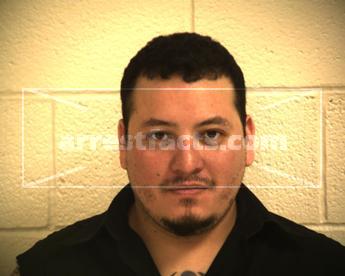 Ruben Castaneda Acosta