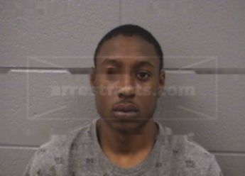 Devante Scott