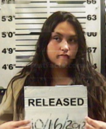 Cassandra Velasquez