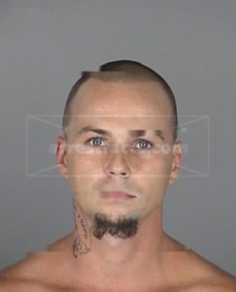 Eric Patrick Anderson