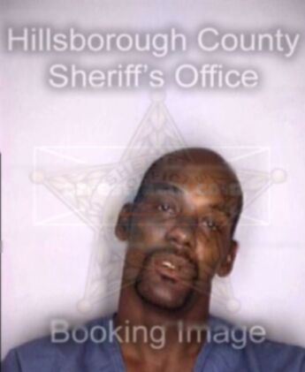 Anthony D Bush