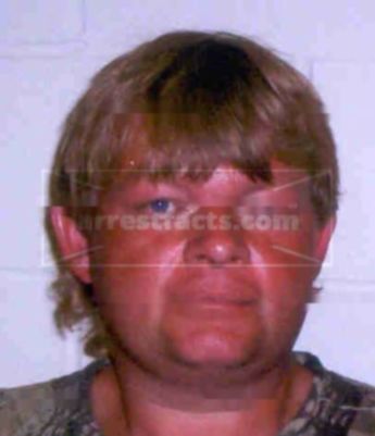 Gregory Allen Brown