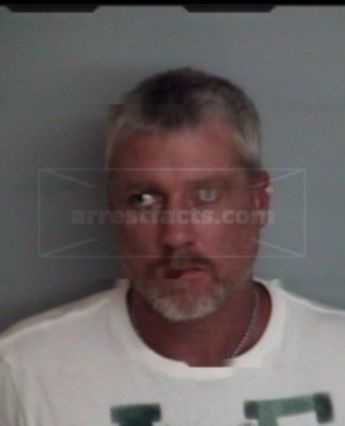 Joseph Brian Stafford