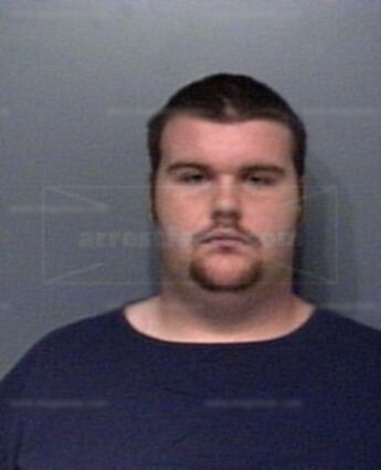 Brandon Clay Corbin