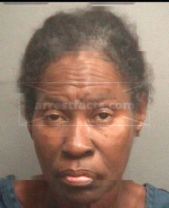 Catherine Ann Prichard