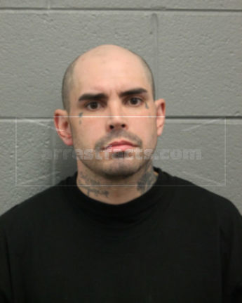 James Delgallo