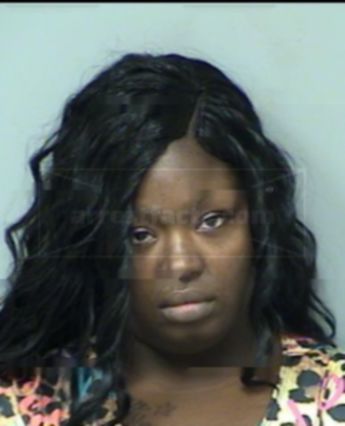 Lillian Ann Moore