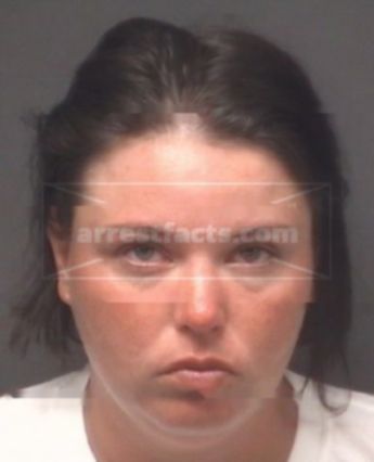 Heather Marie Melvin