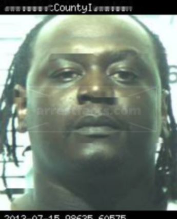 Bova Tremain Greer Sr.