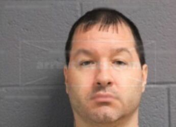 Christopher Allen Perrien