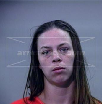 Kristina Renee Davenport