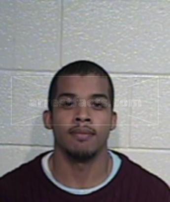 Donald Rey Walker