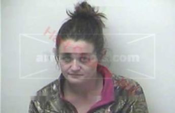 Carlie Sue Doughten