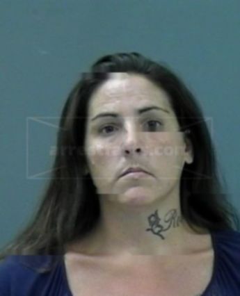 Ashley Alene Lucas