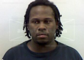 Deshaun D Stegall