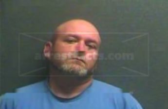 Charles Wayne Whiteside