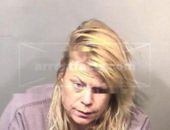 Tania Marie Shimkus