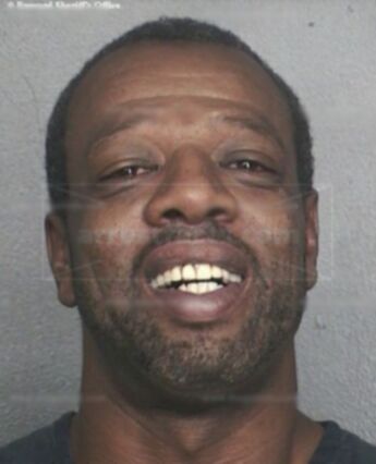 Timothy Wilfred Robinson