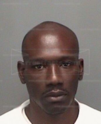 Jimmy Lavion Flournoy