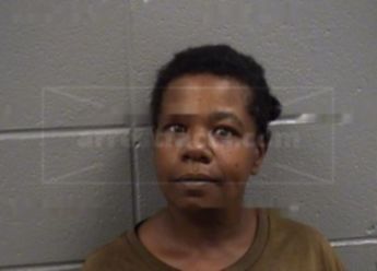 Keesha L. Lewis