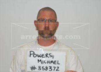Michael J Powers