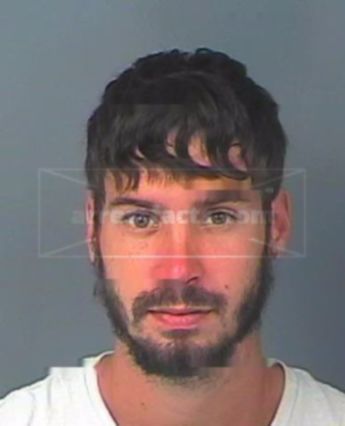 Zachary Allan Falbo