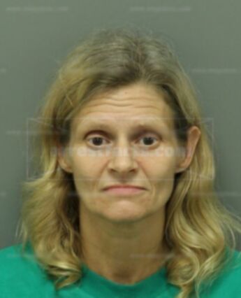Helen Marie Barefoot