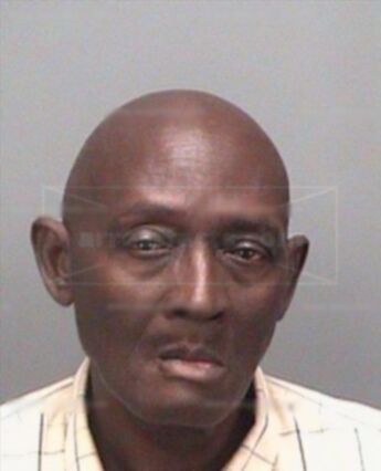 Raymond James Solomon