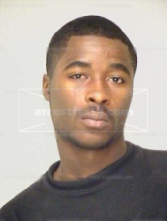 Kinzy Rashawn Brantley