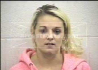 Alexandria Paige Woodall
