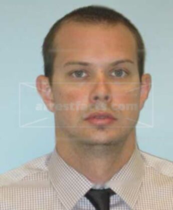 Ryan James Voss