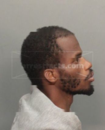 Derrick Jerome Gilmore