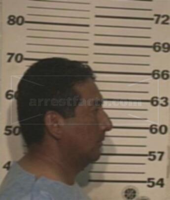 Daniel Flores Garza