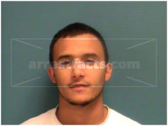 Devin Ray Horn