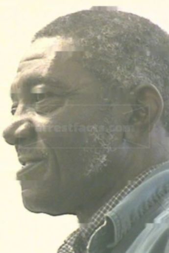 Earnest Cecil Barrett