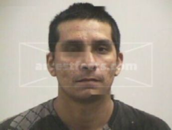 Christopher T Salinas
