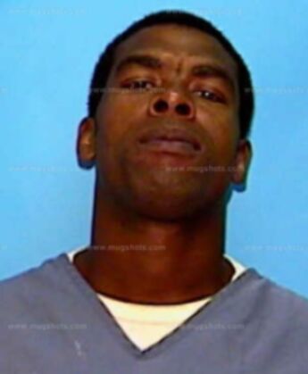 Charles Wayne Bradley
