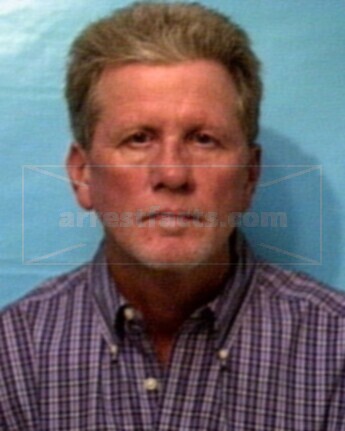 Gerald Vance Davenport