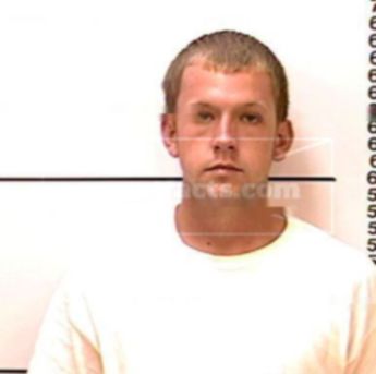 Christopher Deshane Jones