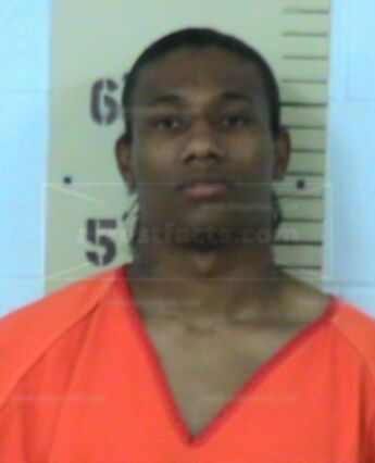 Anthony Dewayne Jackson