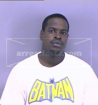 Quentin Kernard Davis
