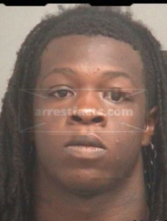 Shaquille Burroughs