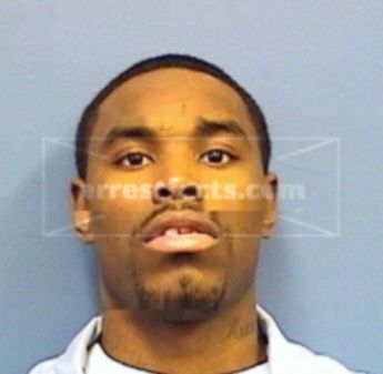 Darvin Tillman