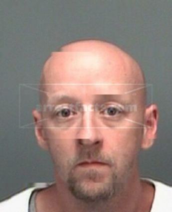 William Marc Thomas