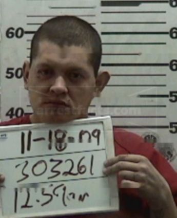 Charles Martinez