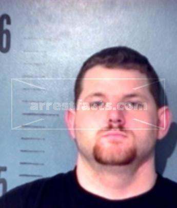Shaun Michael Garrison